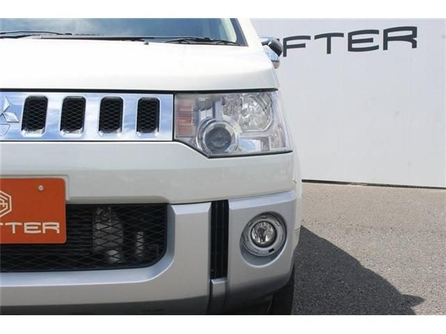 MITSUBISHI DELICA D:5 4WD 2016