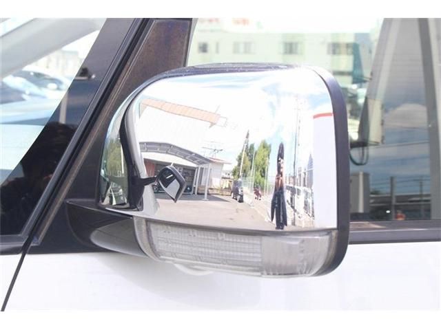 MITSUBISHI DELICA D:5 4WD 2016