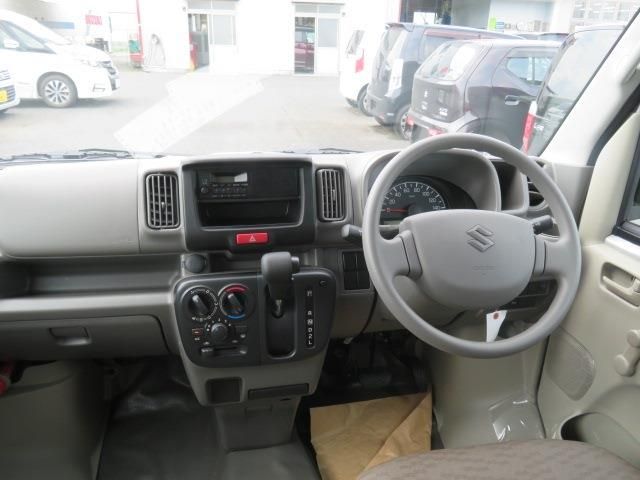 SUZUKI EVERY van 2025