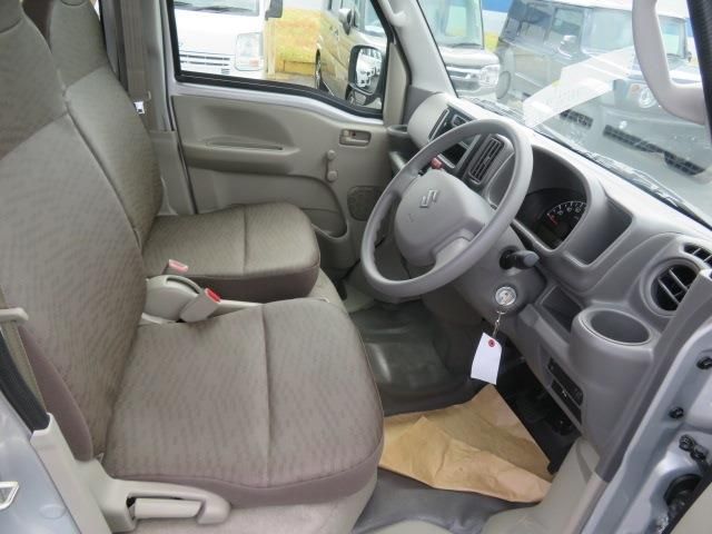 SUZUKI EVERY van 2025