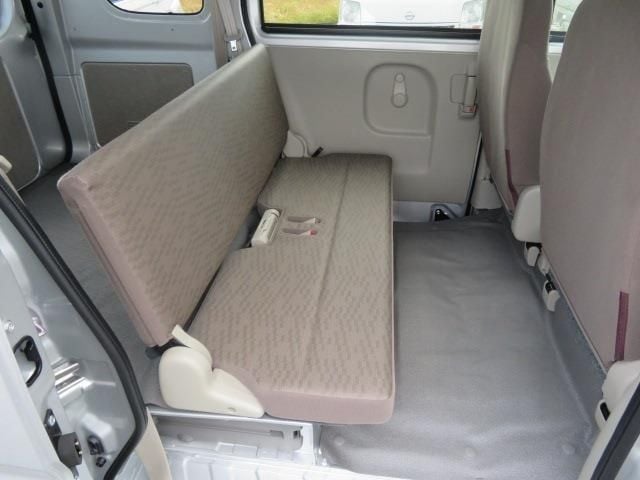 SUZUKI EVERY van 2025