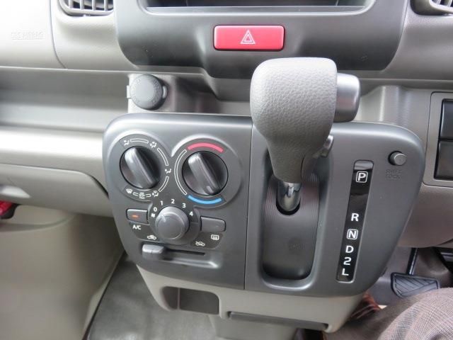 SUZUKI EVERY van 2025