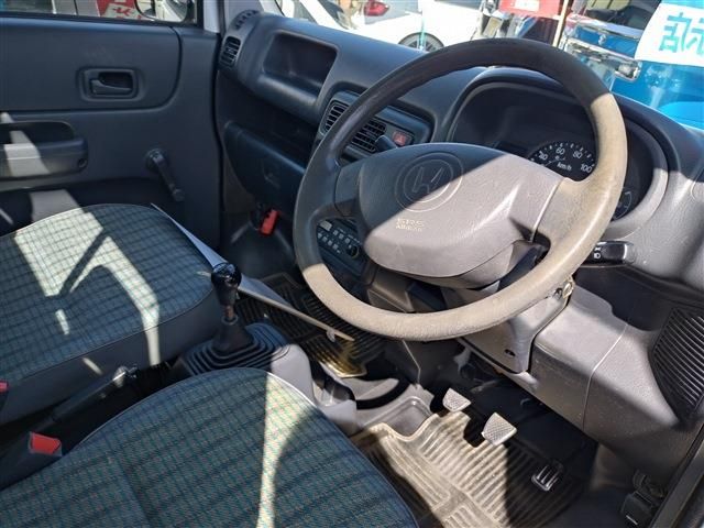 HONDA ACTY truck 4WD 2005