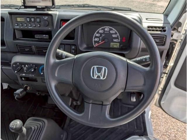 HONDA ACTY truck 2020