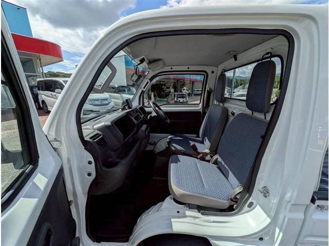 HONDA ACTY truck 2020