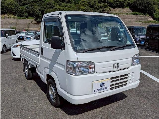 HONDA ACTY truck 2020