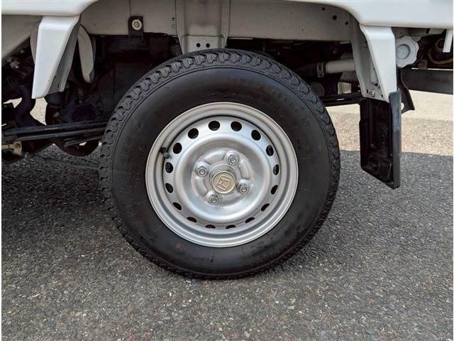 HONDA ACTY truck 2020