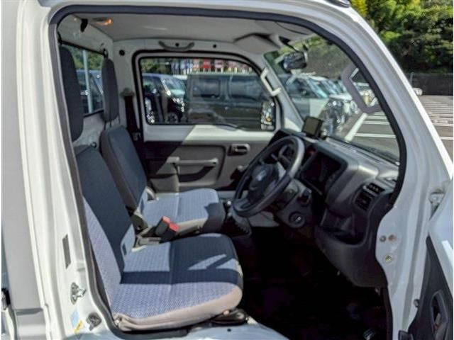 HONDA ACTY truck 2020