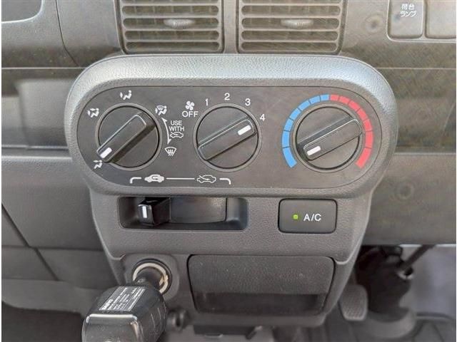 HONDA ACTY truck 2020