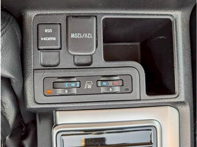 TOYOTA LANDCRUISER PRADO 2023