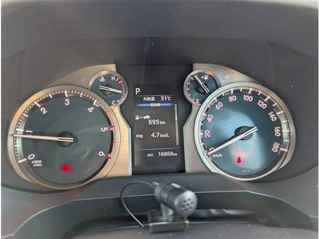 TOYOTA LANDCRUISER PRADO 2023