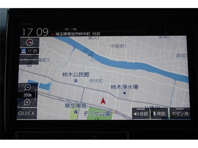 HONDA STEPWAGON e:HEV SPADA 2019