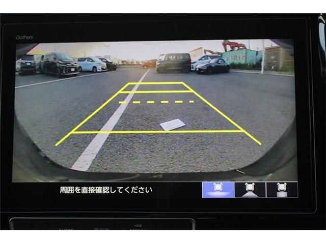 HONDA STEPWAGON e:HEV SPADA 2019