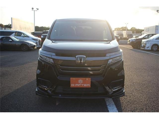 HONDA STEPWAGON e:HEV SPADA 2019