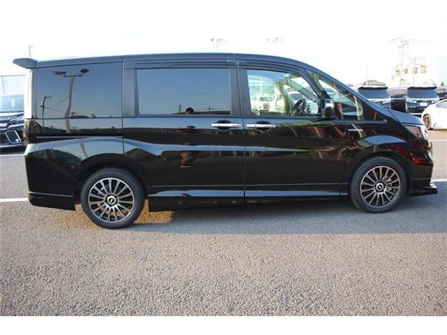 HONDA STEPWAGON e:HEV SPADA 2019