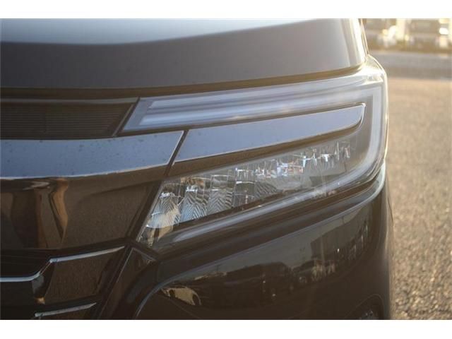 HONDA STEPWAGON e:HEV SPADA 2019