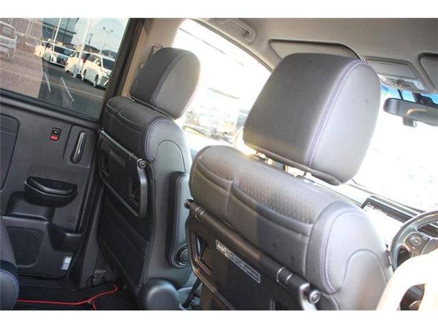 HONDA STEPWAGON e:HEV SPADA 2019