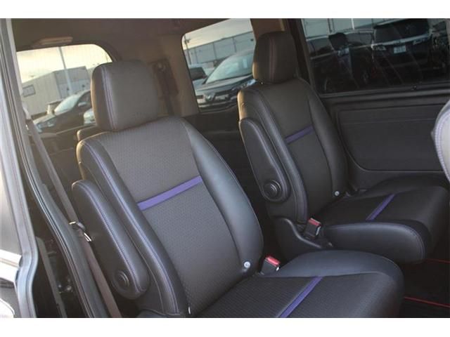 HONDA STEPWAGON e:HEV SPADA 2019