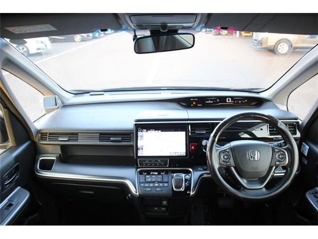 HONDA STEPWAGON e:HEV SPADA 2019