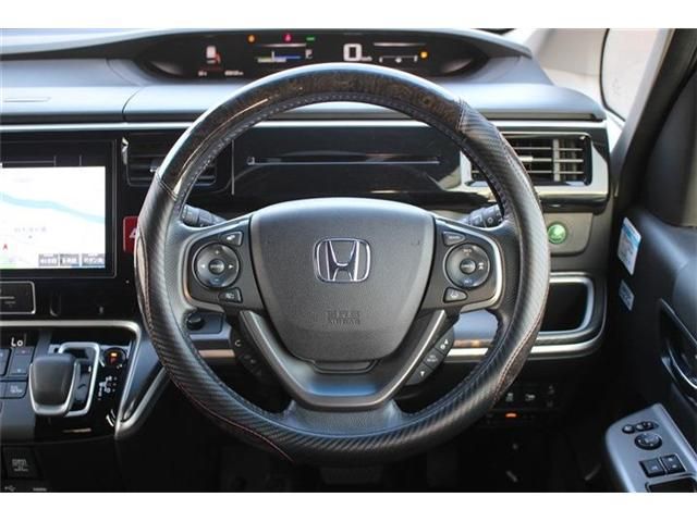 HONDA STEPWAGON e:HEV SPADA 2019