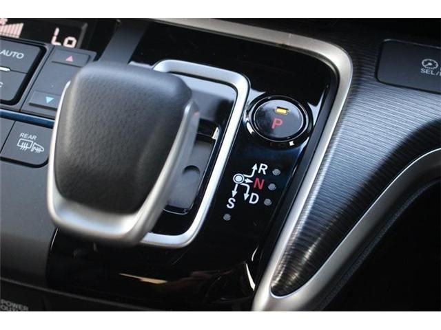 HONDA STEPWAGON e:HEV SPADA 2019