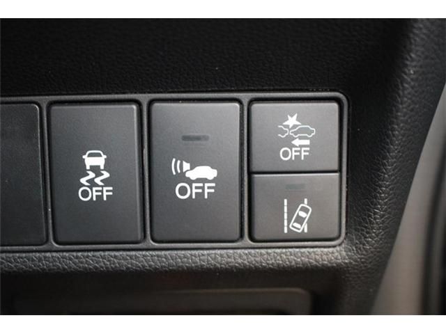 HONDA STEPWAGON e:HEV SPADA 2019