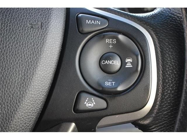 HONDA STEPWAGON e:HEV SPADA 2019