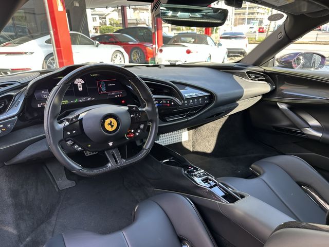 FERRARI FERRARI SF90 Stradale 2021