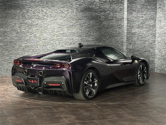 FERRARI FERRARI SF90 Stradale 2021