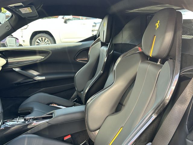 FERRARI FERRARI SF90 Stradale 2021