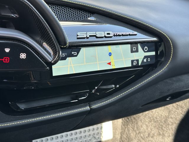 FERRARI FERRARI SF90 Stradale 2021