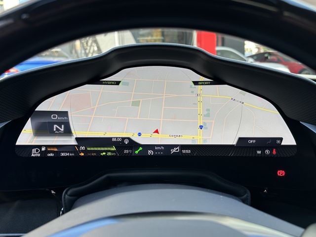 FERRARI FERRARI SF90 Stradale 2021