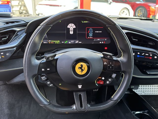 FERRARI FERRARI SF90 Stradale 2021