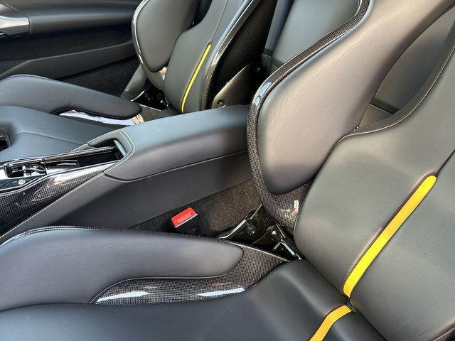 FERRARI FERRARI SF90 Stradale 2021