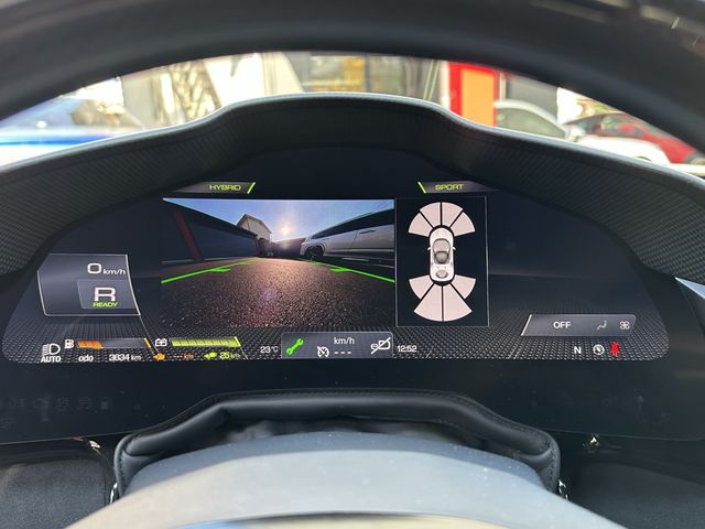 FERRARI FERRARI SF90 Stradale 2021