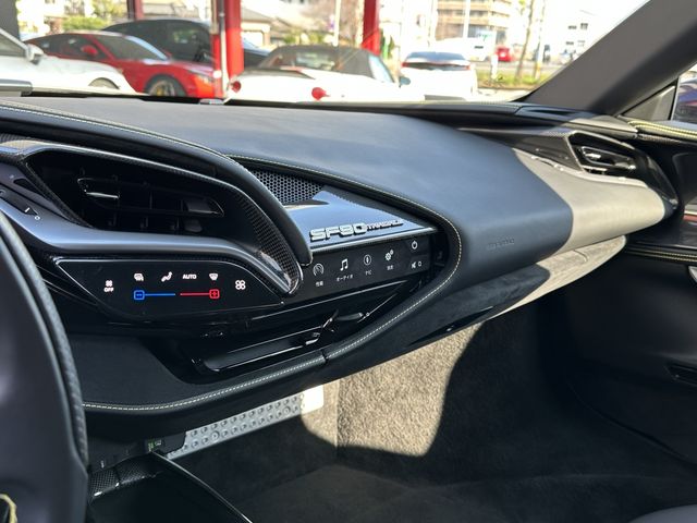 FERRARI FERRARI SF90 Stradale 2021