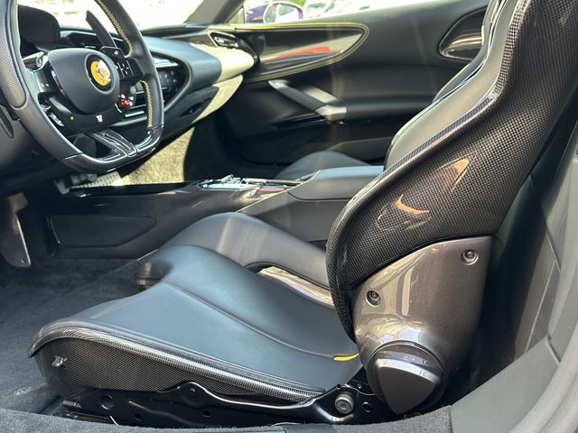 FERRARI FERRARI SF90 Stradale 2021