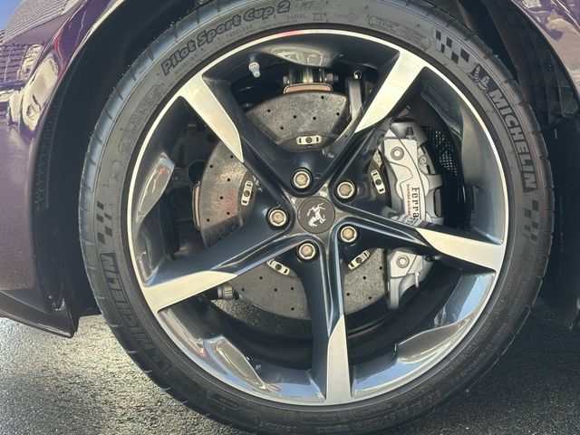 FERRARI FERRARI SF90 Stradale 2021