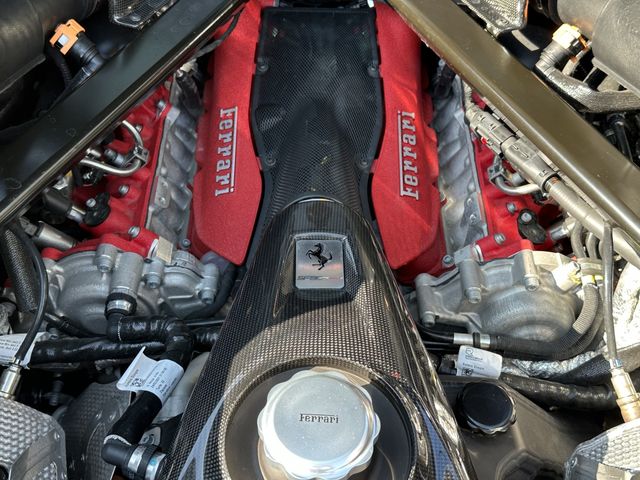 FERRARI FERRARI SF90 Stradale 2021