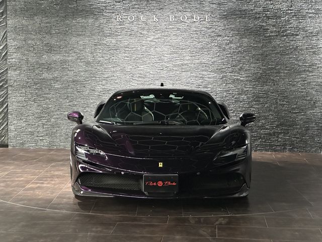 FERRARI FERRARI SF90 Stradale 2021