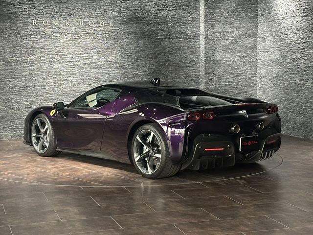 FERRARI FERRARI SF90 Stradale 2021