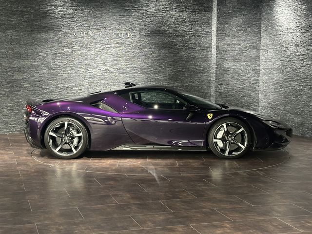 FERRARI FERRARI SF90 Stradale 2021