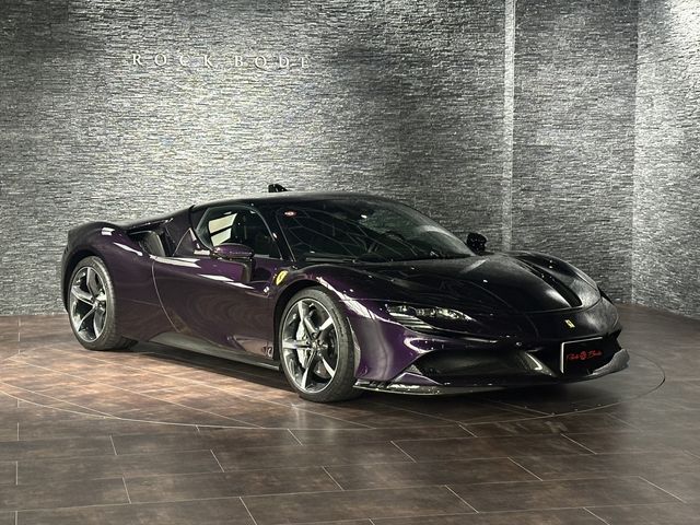 FERRARI FERRARI SF90 Stradale 2021
