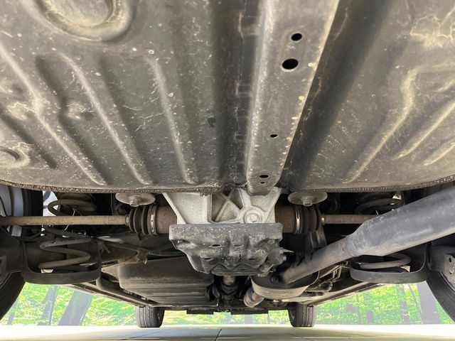 TOYOTA VOXY 4WD 2017