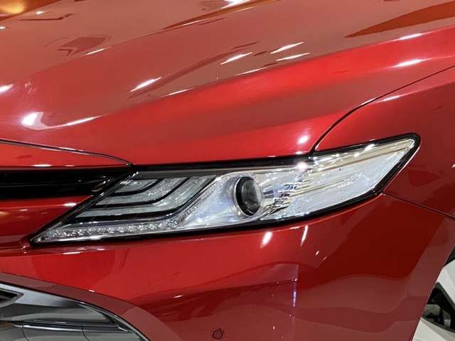 TOYOTA CAMRY HYBRID 2017