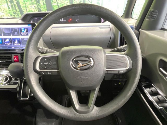 DAIHATSU TANTO CUSTOM 2019