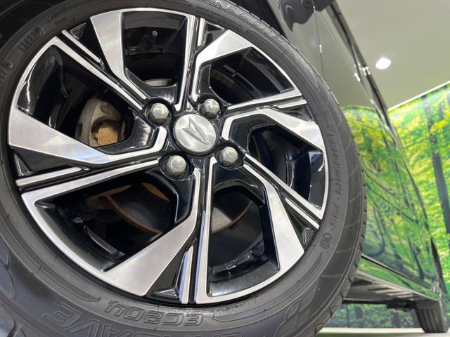 DAIHATSU TANTO CUSTOM 2019