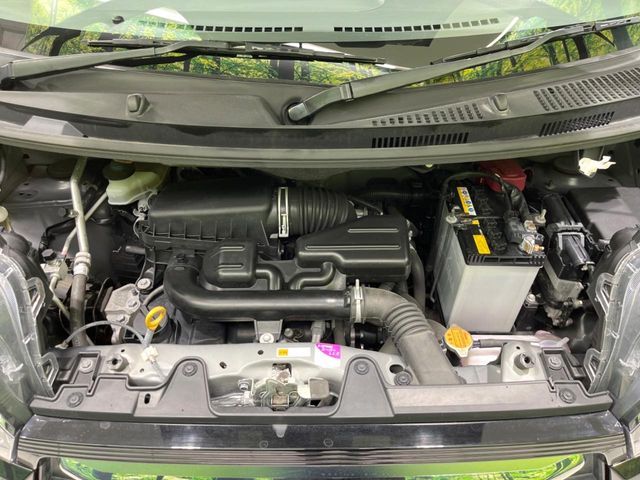 DAIHATSU TANTO CUSTOM 2019