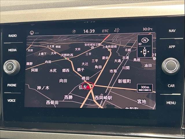 VOLKSWAGEN VOLKSWAGEN POLO 2019