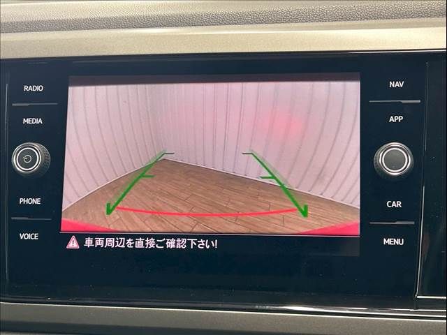 VOLKSWAGEN VOLKSWAGEN POLO 2019